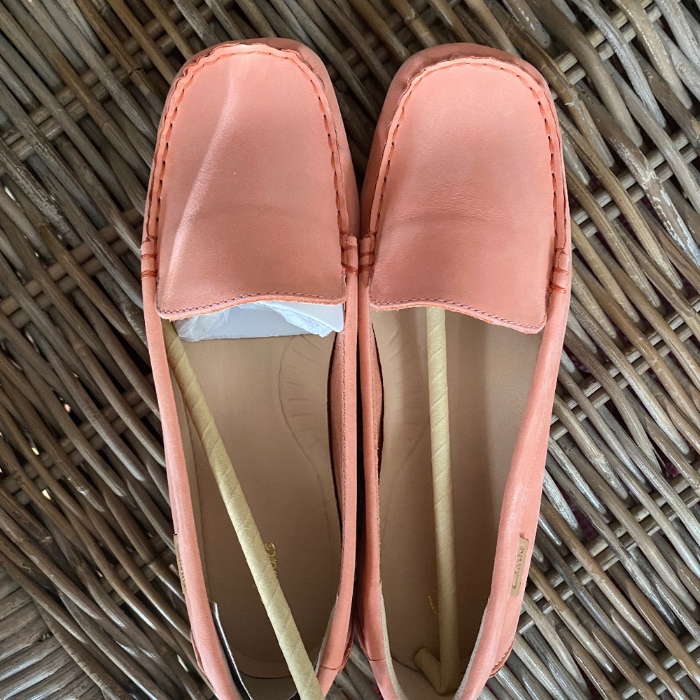 Coral flats